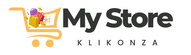 My Store - Home